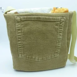 Kindergartentasche Teddys - Unikat von hessmade