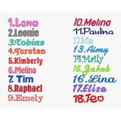 Kindergartentüte | Geschwistertüte | Pferd und Tüll | Kindergartenstart | 5. Klasse-Schultüte | Kissen | Trosttüte | ind