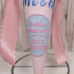 Kindergartentüte | Geschwistertüte | Individueller Text | Tschüss Grundschule | Kindergartenstart | 5. Klasse-Schultüte