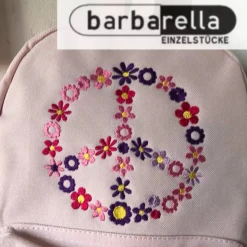 Kinderrucksack - Kindergarten, Ausflüge und Abenteuer