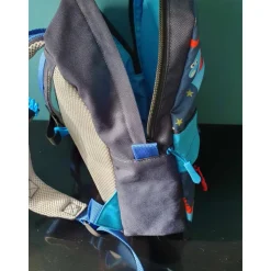 Kinderrucksack Dino – Kindergartenrucksack für kleine Abenteurer