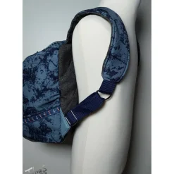 Kinderrucksack für Kindergarten oder Musikbox, im maritimen Look, Personalisierung möglich