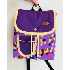 Kinderrucksack KÄTHE 003 -KLEIN/GROß-