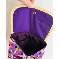 Kinderrucksack KÄTHE 003 -KLEIN/GROß-