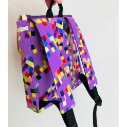 Kinderrucksack KÄTHE 003 -KLEIN/GROß-