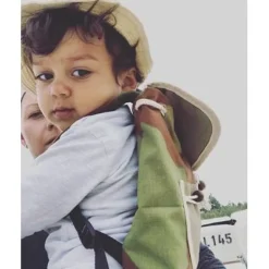 Kinderrucksack KÄTHE 004 -KLEIN/GROß-