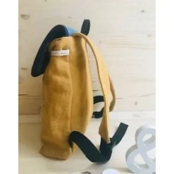 Kinderrucksack KÄTHE 002 -NUR KLEIN-