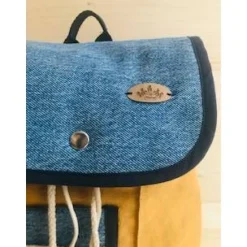 Kinderrucksack KÄTHE 002 -NUR KLEIN-