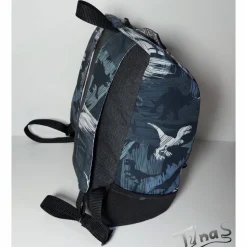 Kinderrucksack Mittel im Dinosaurier Design