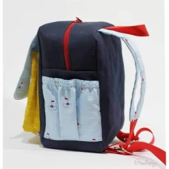 Kinder-Rucksack „Rudi