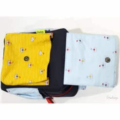 Kinder-Rucksack „Rudi