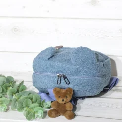 Kinderrucksack Teddyrucksack Kindergarten personalisiert