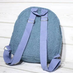 Kinderrucksack Teddyrucksack Kindergarten personalisiert