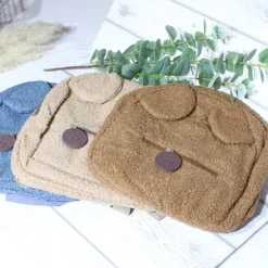 Kinderrucksack Teddyrucksack Kindergarten personalisiert