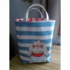 Kindertasche aus Canvas / maritim / Kindergarten / Schule / Spielenachmittag bei Freunden