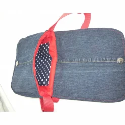 Kindertasche lustige Katzen Umhängetasche Kindergartentasche