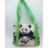 Kindertasche Panda mit Jungen