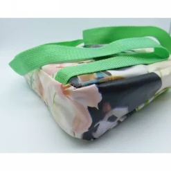 Kindertasche Panda mit Jungen