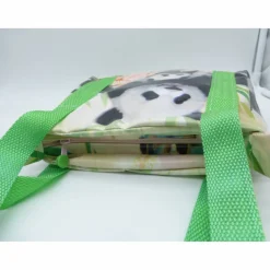 Kindertasche Panda mit Jungen