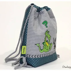 Kinder-Turnbeutel „Freunde