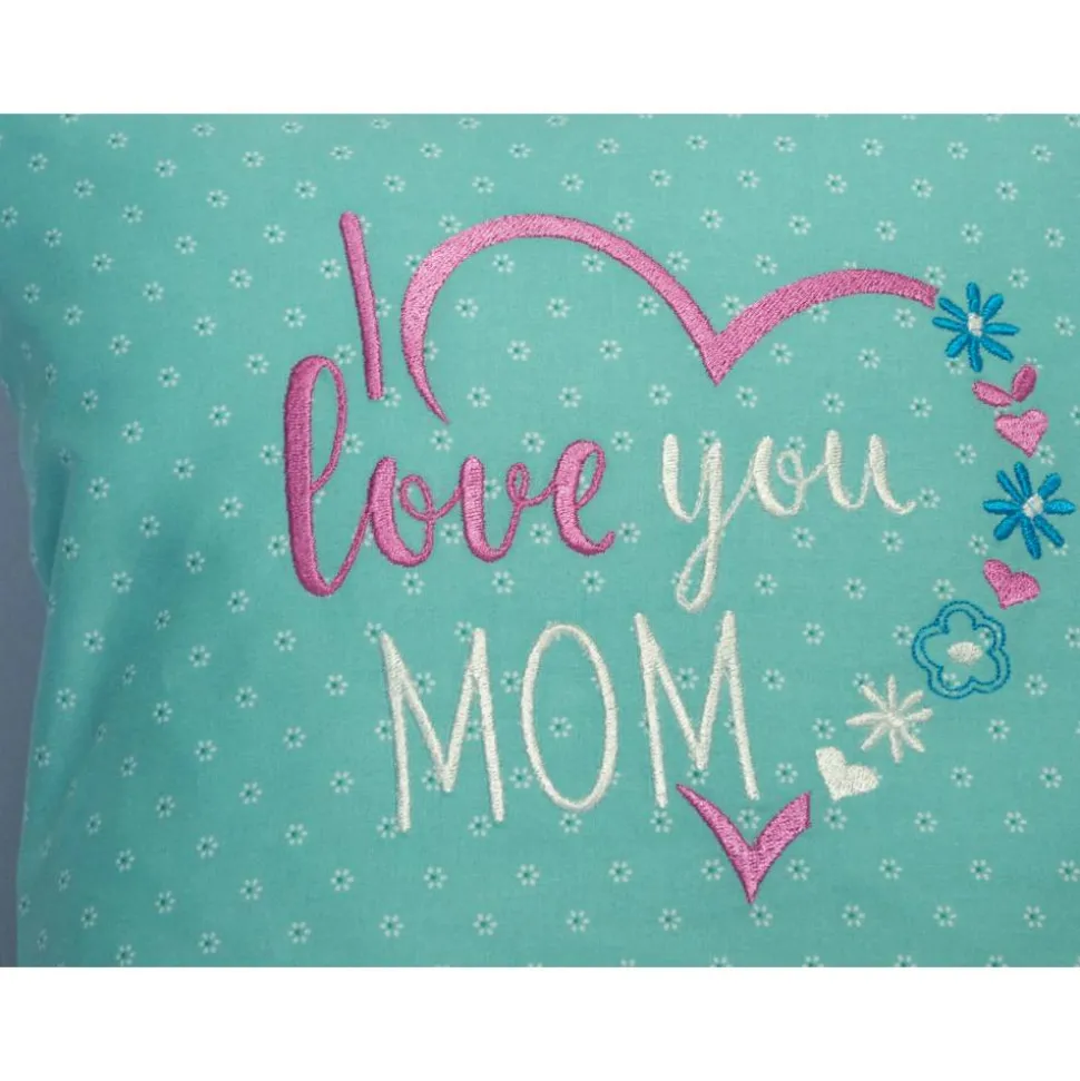 Kissen für Muttertag Artikelnr.KM 68