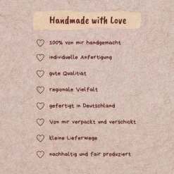 Kissen Inlett für die kleine Tüte 35cm | Füllkissen | Zuckertütenkissen | Geschwistertütenfüllung | Inlett Schultüte Sto