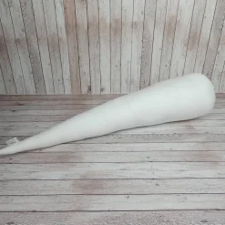 Kissen Inlett für die Schultüte 70cm | Füllkissen | Zuckertütenkissen | Schultütenkissen | Inlett Schultüte Stoff | Kusc