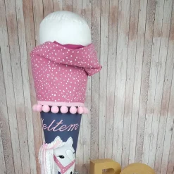 Kissen Inlett für die Schultüte 70cm | Füllkissen | Zuckertütenkissen | Schultütenkissen | Inlett Schultüte Stoff | Kusc