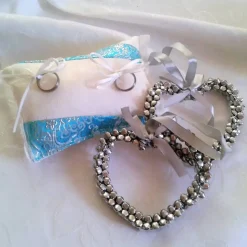 Kissen je nach Anlass