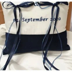 Kissen je nach Anlass