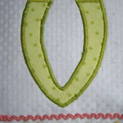 Kissen LOVE zum Valentinstag