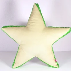 Kissen Stern