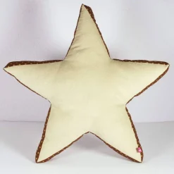 Kissen Stern
