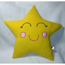 Kissen, Stern, Spiel, Spielidee, Der 