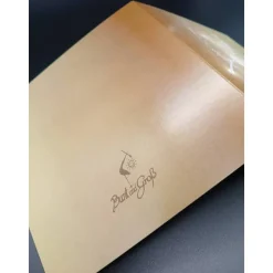 Klappkarte Sternzeichen Jungfrau