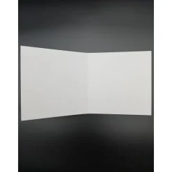 Klappkarte Sternzeichen Stier