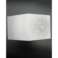 Klappkarte Sternzeichen Schütze