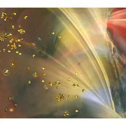 Klebefolie - Malerei • 