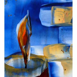 Klebefolie - Malerei • 