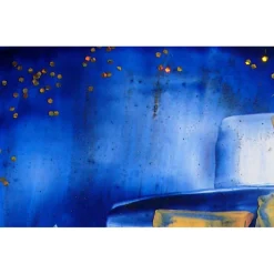 Klebefolie - Malerei • 