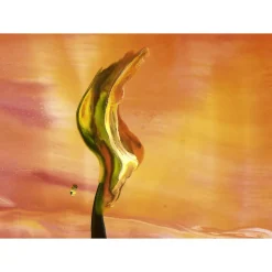 Klebefolie - Malerei • Vorweihnachtlich • Fensterschmuck Design  Ulrike Kröll