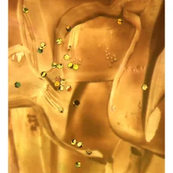 Klebefolie - Malerei • Warten aufs Christkind • Fensterschmuck Design  Ulrike Kröll