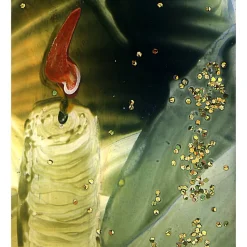 Klebefolie - Malerei • 