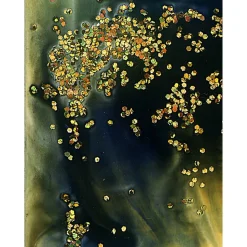 Klebefolie - Malerei • 