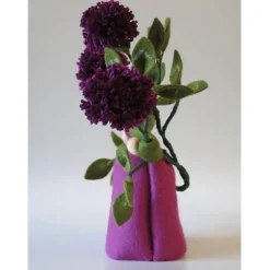 Klee - Blumenkind - Jahreszeitentisch - Waldorf Art - Art.Nr.SO13