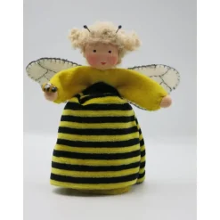 Kleine Biene - Jahreszeitentisch - Waldorf Art- Art.Nr.SO40