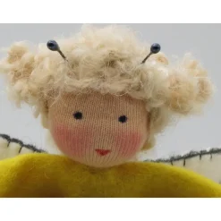 Kleine Biene - Jahreszeitentisch - Waldorf Art- Art.Nr.SO40