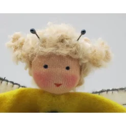 Kleine Biene - Jahreszeitentisch - Waldorf Art- Art.Nr.SO40