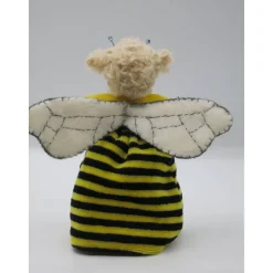 Kleine Biene - Jahreszeitentisch - Waldorf Art- Art.Nr.SO40