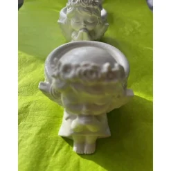 Kleine Blumenmädchen  aus Raysin